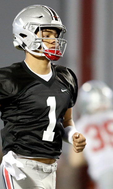 Florida Atlantic will try to keep up with new-look Buckeyes